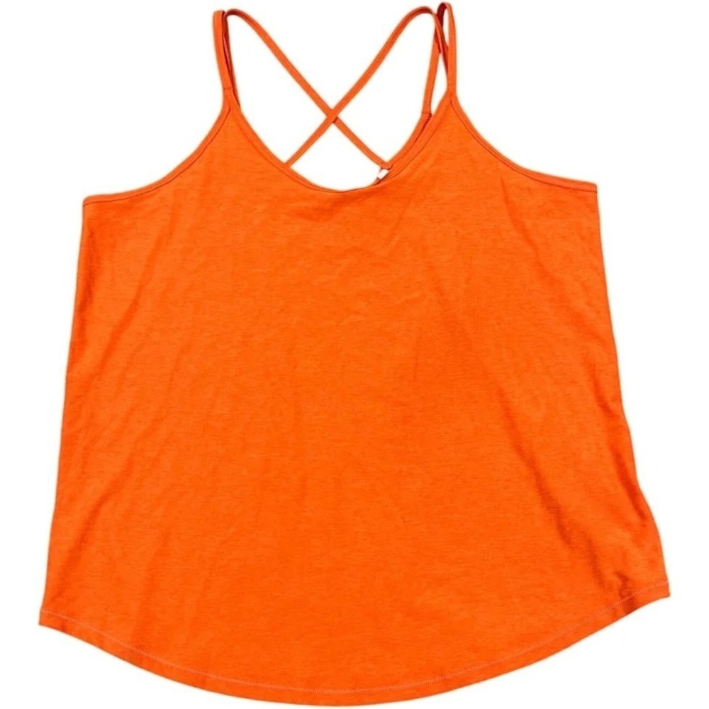 DSG Strappy Movement Tank‎ Large